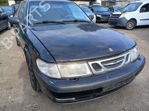 Right front brake caliper SAAB 9-3 (YS3D) 2.0 i | BP36928041M104 - Image 2
