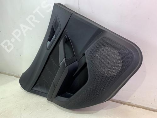 Rear left panel CUPRA LEON (KL1, KU1, KUG) 1.4 e-HYBRID | BP36924881C60 - Image 4