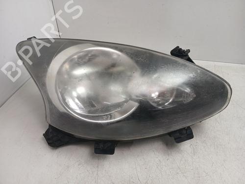 Used Right headlight Right headlight TOYOTA AYGO (_B1_) 1.0 (KGB10_, KGB10R) (68 hp) 40282544 40282544