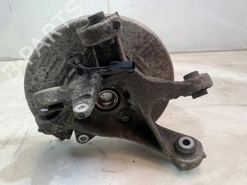 Left rear steering knuckle TESLA MODEL 3 (5YJ3) EV AWD | BP39525208M27 - Image 2
