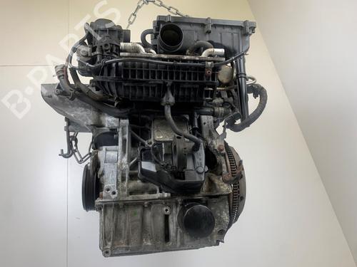 Engine SEAT IBIZA IV ST (6J8, 6P8) 1.0 TSI | BP36924110M1  - Image 8