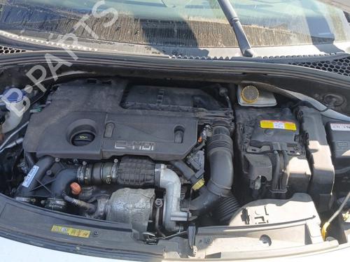 gearbox-citroen-c3-ii-sc_-2009-36932360 main image