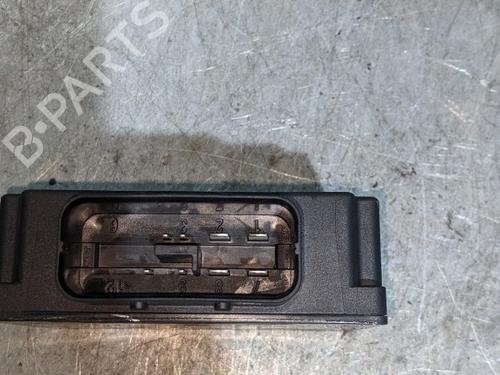 Control unit VW UP! (121, 122, BL1, BL2, BL3, 123) 1.0 | BP36918908M11 - Image 2