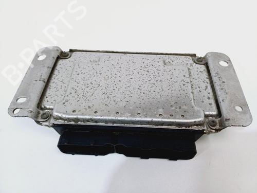 Engine control unit (ECU) TOYOTA AYGO (_B1_) 1.0 (KGB10_, KGB10R) | BP36920012M57 - Image 4