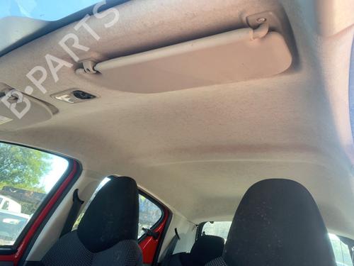 Used Interior roof Interior roof 38700952 38700952