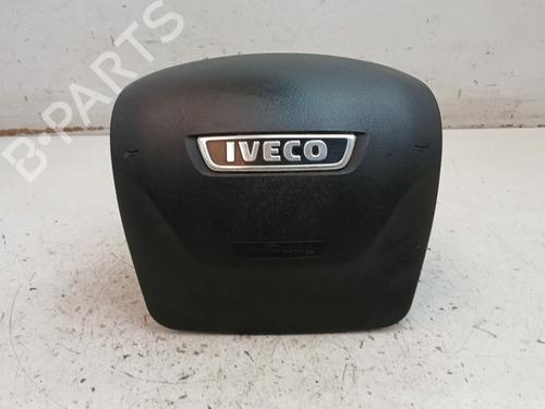 airbag-chauffr-iveco-daily-vi-van-2014-36931183 main image