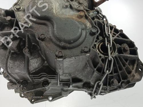 Gearbox OPEL ANTARA A (L07) 2.4 4x4 | BP36925767M3  - Image 7