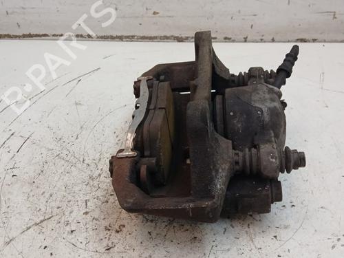 Left front brake caliper AUDI A6 C7 (4G2, 4GC) 2.0 TDI | BP36931414M105 - Image 3