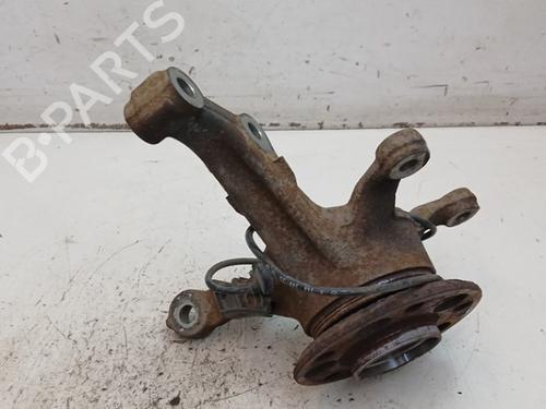 Left front steering knuckle MERCEDES-BENZ A-CLASS (W176) A 200 (176.043) | BP36931438M25  - Image 5
