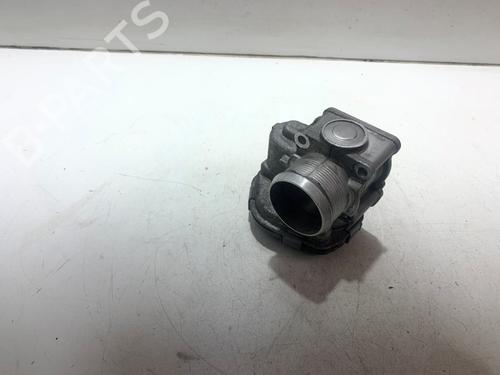 Electronic sensor SKODA FABIA II (542) 1.2 TDI | BP36922591M84 - Image 3