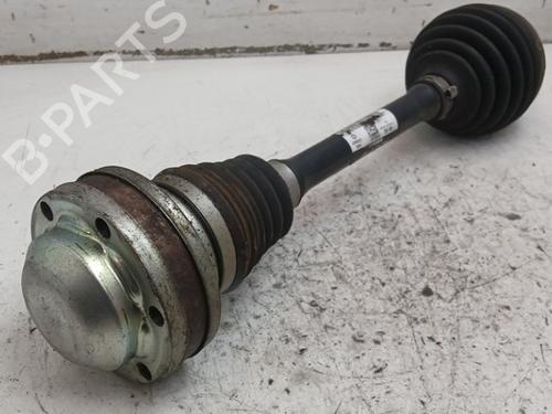 Left front driveshaft AUDI A3 Sportback (8VA, 8VF) 1.5 TFSI | BP36931226M38 - Image 4