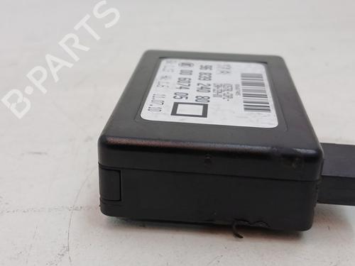Electronic sensor CITROËN DS3 (SA_) 1.6 VTi 120 | BP36932912M84 - Image 3