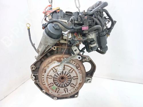 Engine OPEL CORSA C (X01) 1.2 Twinport (F08, F68) | BP38434581M1 - Image 4