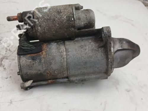 Starter OPEL ASTRA J (P10) 1.6 (68) | BP36929564M8 - Image 3