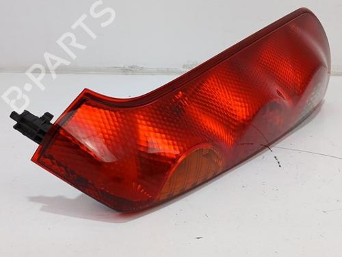 Right taillight NISSAN NOTE (E11, NE11) 1.4 | BP36923768C35 - Image 4