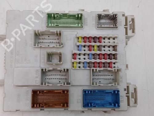 Fuse box VOLVO V40 Hatchback (525) D2 | BP36932849E1 - Image 5