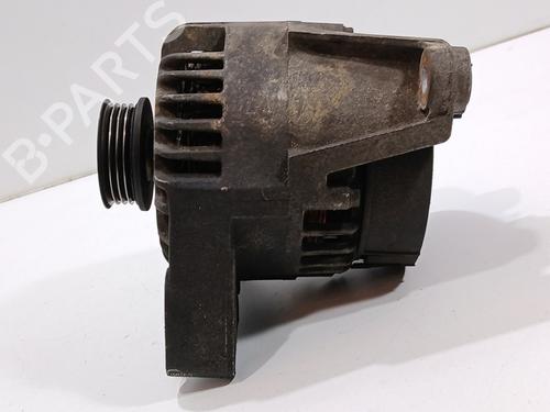 Alternator FIAT PANDA (169_) 1.2 (169.AXB11, 169.AXB1A) | BP36921453M7 - Image 3