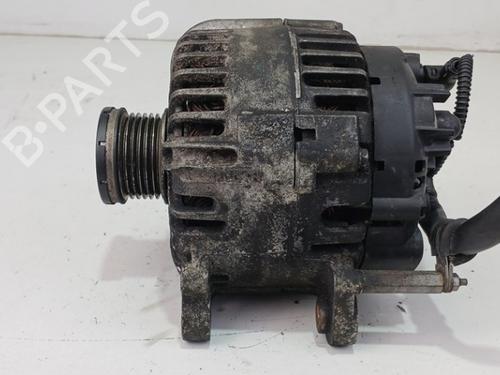 Alternator SEAT LEON (1P1) 1.4 TSI | BP36924394M7 - Image 3