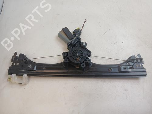 Front left window mechanism FIAT 500 (312_) 1.2 (312AXA1A) | BP39494608C22 - Image 2