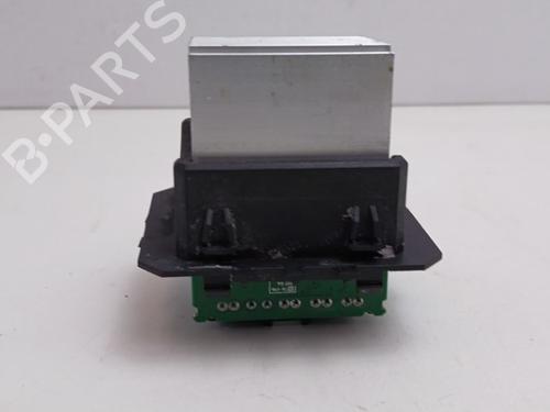 Heater resistor PEUGEOT 2008 I (CU_) 1.2 VTi | BP36932339M108 - Image 2