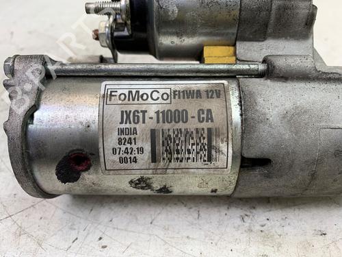 Starter FORD FOCUS IV Turnier (HP) 1.0 EcoBoost | BP36931222M8 - Image 3
