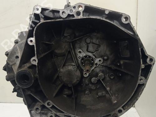 Used Gearbox Gearbox 36918950 36918950