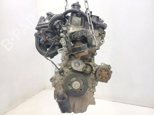 Engine TOYOTA AYGO (_B4_) 1.0 (KGB40) | BP38013295M1 - Image 3