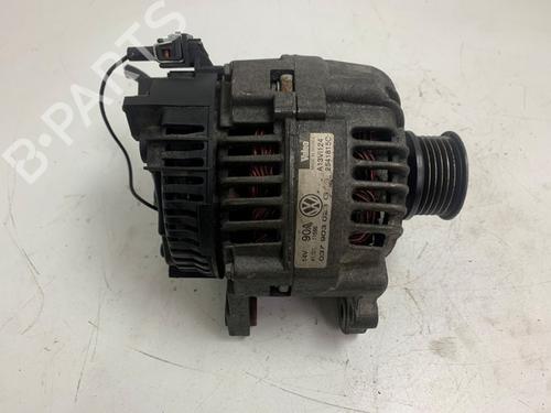 Used Alternator Alternator 36927861 36927861