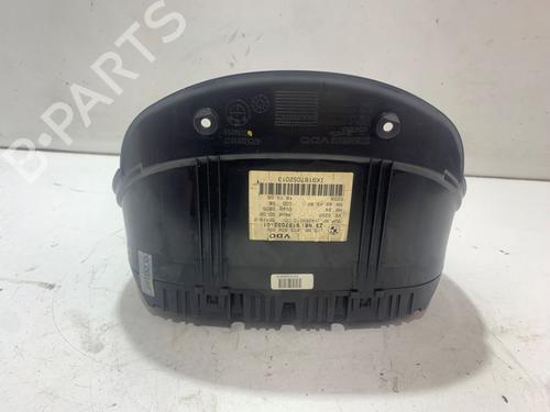 Instrument cluster BMW 3 (E90) 318 i | BP36922704C47 - Image 4