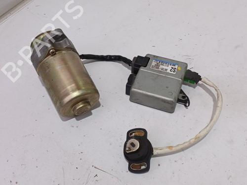 Steering column RENAULT ESPACE IV (JK0/1_) 2.0 (JK0A, JK1D, JK0N) | BP36917980M21 - Image 2