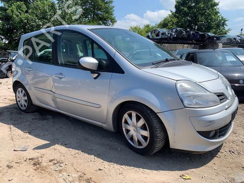 ABS pump RENAULT MODUS / GRAND MODUS (F/JP0_) 1.2 16V (JP0W) | BP37235736M43 - Image 3