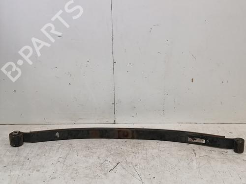 Rear axle PEUGEOT BOXER Van 2.0 BlueHDi 160 | BP40254502M2 - Image 5
