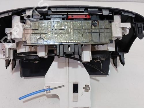 Climate control SUBARU JUSTY IV 1.0 (M300) | BP36922242I5 - Image 4