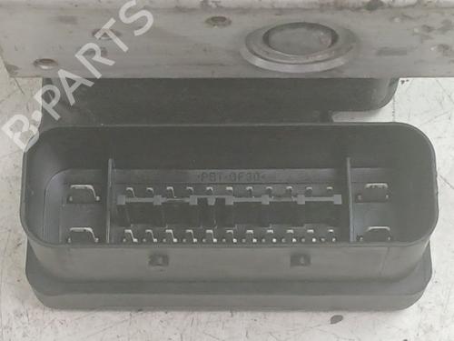 ABS pump OPEL AGILA A (H00) 1.2 16V (F68) | BP40606123M43 - Image 5