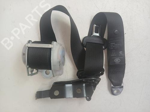 Rear right seatbelt TESLA MODEL S (5YJS) 90D AWD | BP39577979I28 - Image 2