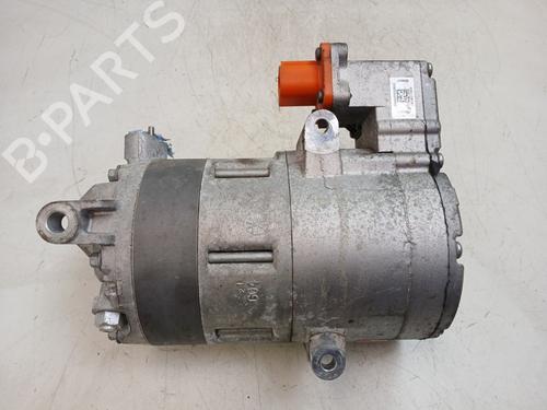 Used AC compressor AC compressor 39140402 39140402