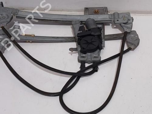 Front left window mechanism CITROËN C3 Pluriel (HB_) 1.6 | BP36918991C22 - Image 5