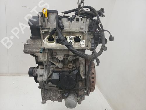Engine VW UP! (121, 122, BL1, BL2, BL3, 123) 1.0 | BP40061219M1 - Image 4