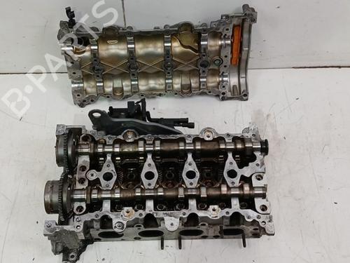 Cylinder head MERCEDES-BENZ A-CLASS (W176) A 200 (176.043) | BP36930625M5  - Image 8
