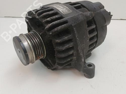 Used Alternator Alternator 37435778 37435778