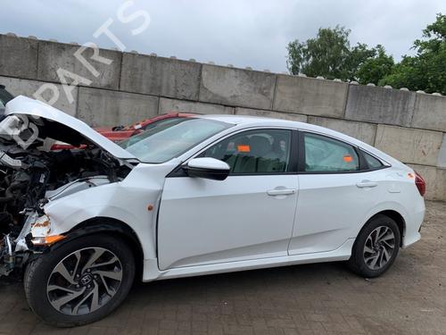 Techo Techo HONDA CIVIC IX Saloon (FB) 1.8 (FB2) (141 hp) 36921095 36921095