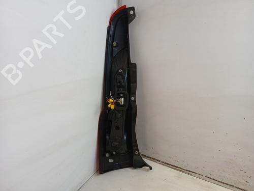 Right taillight FIAT PANDA (169_) 1.1 (169.AXA1A) | BP39208565C35 - Image 5
