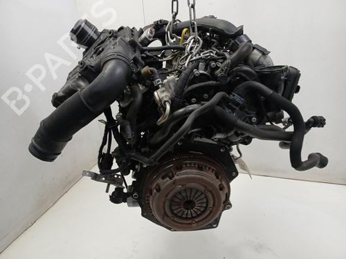 Used Engine Engine 39003690 39003690