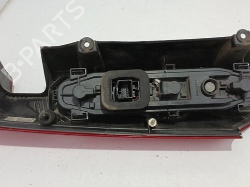 Right taillight RENAULT KANGOO Express (FW0/1_) 1.5 dCi 90 (FW0G, FW05, FW08, FW11) | BP36925833C35  - Image 6