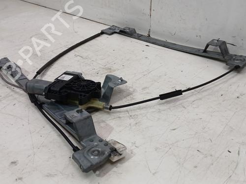 Front left window mechanism RENAULT KANGOO Express (FW0/1_) 1.5 dCi 90 (FW0G, FW05, FW08, FW11) | BP36929763C22 - Image 5