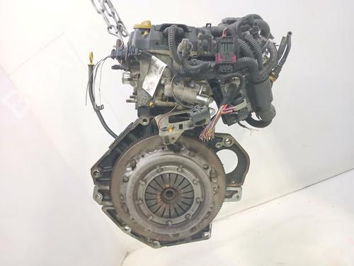 Engine OPEL CORSA C (X01) 1.2 Twinport (F08, F68) | BP38645191M1 - Image 2