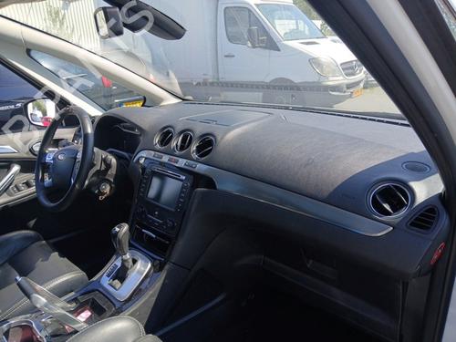 Climate control FORD S-MAX (WA6) 2.0 EcoBoost | BP39648055I5 - Image 3