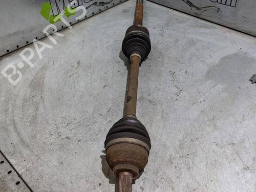 Right front driveshaft RENAULT TRAFIC II Van (FL) 2.0 dCi 115 (FL01, FL0U, FL00, FL0H, FL0M) | BP36918711M39 - Image 2