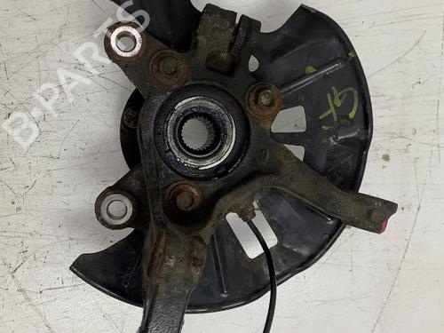 Used Left front steering knuckle Left front steering knuckle 36928605 36928605