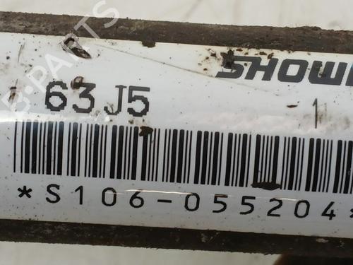 Steering rack SUZUKI SWIFT III (MZ, EZ) 1.3 (RS413, ZC11S) | BP36926747M22 - Image 7